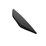 Icon Threshold Forehead Vent Matte Black 0133-1776. Fixed Price $20.73.