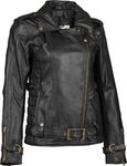 Highway 21 489-15502X Women's Pearl Jacket Black. Fixed Price $172.99.