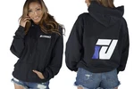 Tomei Usa Unisex Hoodie New Logo - 2XLARGE Size Black. Fixed Price $55.00.