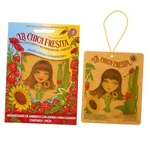 Parts Direct CF-4 Original La Chica Fresita Automotive Air Freshener,. Fixed Price $15.57.