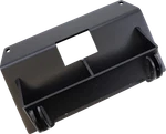Moose Racing 4501-0964 Plow Mount Plate For RM5 Rapid System. Fixed Price $138.95.