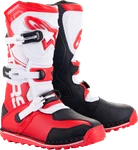 Alpinestars 2004017-3016-6 Tech Boots Red/black/white. Fixed Price $459.95.