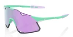 100% Percent Hypercraft Sunglasses Mint Lavender Mirror Xs. Fixed Price $79.99.