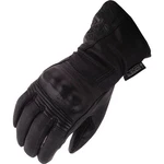 Highway 21 Black Rose Women's Leather Motorcycle Gloves. Fixed Price $69.95.