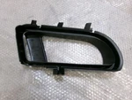 Porsche 911 997 GT3 Early Genuine Normal Bumper Bracket Only / 2R11-555. Fixed Price $292.00.