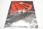 Wps 99-8091 Fly Shopping Bags 15X18 Qty 172 Nos. Fixed Price $29.99.