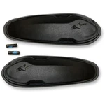Alpinestars 25SLI1510 Toe Slider For Smx Plus - Black. Fixed Price $29.24.