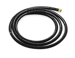 Earls 151006ERL Power Steering Hose; Size -6; Black. Fixed Price $145.95.