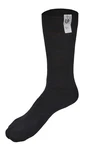 Allstar Performance Socks Pair Sfi 3.3 Thick F/r Black Size 10-11 ALL926414. Fixed Price $40.62.