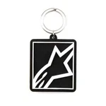 Alpinestars Corp Shift Key Fob Black "stocking Filler". Fixed Price $14.73.