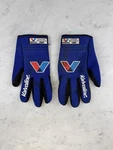 Vtg Valvoline Mechanix Competition Rated Gloves. Fixed Price $65.00.