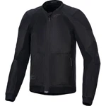 Alpinestars 3301225-1100-M Troop-air Jacket Md Black/black. Fixed Price $289.95.