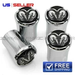 Valve Stem Caps Wheel Tire Silver - Us Seller VT26. Fixed Price $19.95.
