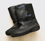 Polaris Discovery Snowmobile Boots Size Men's 9-10. Fixed Price $35.00.
