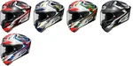 Shoei X-15 Escalate Street Helmet Sizes XS-2XL All Colors New. Fixed Price $1099.99.