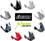 Icon Variant Pro Visor. Fixed Price $25.00.