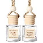 Hoogalife Car Air Freshener Diffuser 2 Pack Hanging - .... Fixed Price $21.99.