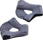 Icon Airflite Helmet Cheek Pads. Fixed Price $32.99.