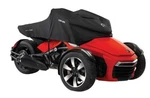 Can-am Spyder F3S Genuine Travel Cover Brp. Fixed Price $195.26.
