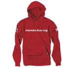 Factory Effex Men's Honda Racing Hoody L Red 16-88372. Fixed Price $56.35.