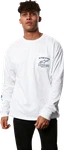 Alpinestars Rep Long-sleeve T-shirt White For 12337140020XL. Fixed Price $49.09.