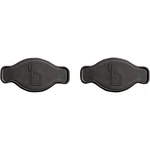 Mobius X8 Patellar Pad Fit Kit Black 2X-SMALL 2030200. Fixed Price $29.08.