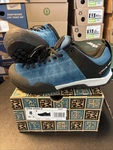 Women's Five-ten Guide Tennie Size 8 New W/original Box Blue. Fixed Price $79.00.