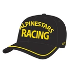 Alpinestars Luminary Hat Black 1215-81140-10-O/S. Fixed Price $39.23.