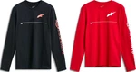 Alpinestars Committed Csf Long Sleeve T-shirt Mens Tee. Fixed Price $32.95.