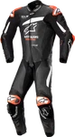 Alpinestars 31505231250 Gp Plus V4 Leather Suit 40 Eu Black/white. Fixed Price $1569.95.