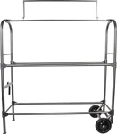 Wps PR-53 Tire Rack. Fixed Price $649.35.