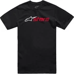Alpinestars Blaze 2.0 T-shirt Black/white/red 2XL 1214-73108-1232-XXL. Fixed Price $39.23.