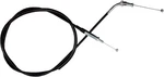 Motion Pro 02-0031 Black Vinyl Throttle Push Cable For Motorcycles. Fixed Price $27.40.