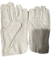Memphis Mcr Safety Economy Leather Driver Gloves, Xxxlarge, Cream, Pr - CRW3215L. Fixed Price $5.00.