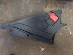 Genuine Bmw F20 F30 F82 Right Side Under Bonnet Hood Battery Cover 7265120. Fixed Price $26.90.