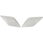 Icon Airflite Forehead Switch White 0133-1043. Fixed Price $20.73.