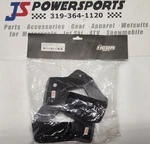 New, Open Pkg - Icon Airform Helmet Cheek Pads Size Xl Is Out We Have It!. Fixed Price $25.00.