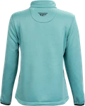 Fly Racing Women's Mid Layer Jacket 2X-LARGE Pink 354-63422X. Fixed Price $104.99.