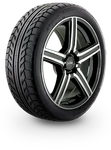 Bfgoodrich G-force Sp Comp 285/35ZR19 103W Tire (qty 1) 285019 38139. Fixed Price $335.00.