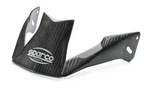 Super Offer: Sparco Carbon Peak For Wtx J-7 Helmet Clearance Sale. Fixed Price $103.00.