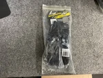 Scorpion Exo Talon Gloves Black G25-034 Motorcycle Size Medium Short Cuff. Fixed Price $59.99.