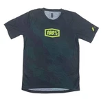 100 Percent Airmatic Short Sleeve Jersey - Men's. Fixed Price $22.00.