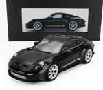 Norev 1/18 Porsche 911 992 S/t Coupe 2024 Olive Green WAP0213210S0ST. Fixed Price $398.00.