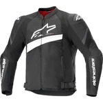 Alpinestars 3300624-12-S T-gp Plus V4 Airflow Jackets Sm Black/white. Fixed Price $319.95.