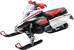 New-ray 1:12 Scale Yamaha Fx Snowmobile. Fixed Price $57.67.