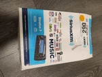 Siriusxm SSV7V1 Stratus Satellite Radio - Black. Fixed Price $21.62.