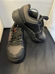 Five Ten 5.10 Impact Low Mountain Bike Shoes Black Red Men's Size 8. Fixed Price $45.99.