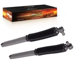 2-3.5" Lift Shock Front For Jeep Wrangler Jl Unlimited 2018-2025 710MM Gas. Fixed Price $89.63.