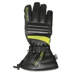 Katahdin Gear Kg-torque Leather Glove Black/ Hi-viz 3-XL 84183417. Fixed Price $57.07.