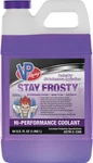 Vp Racing Fuels Stay Frosty Hi-performance Coolant .5GAL. Motorcycle 2087. Fixed Price $33.74.